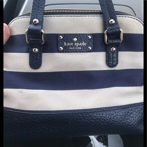 Kate Spade handbag